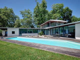 maison 6 Pièces en vente sur BIARRITZ (64200)