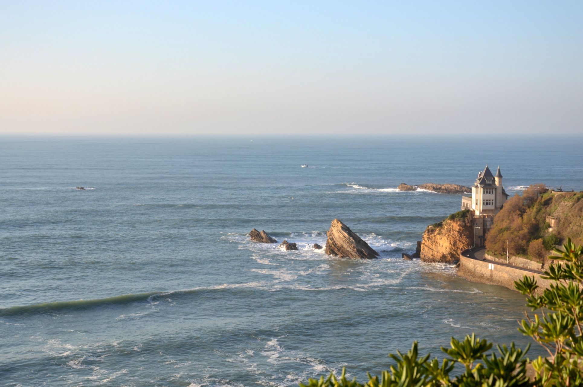 apartment 4 Rooms for sale on BIARRITZ (64200)