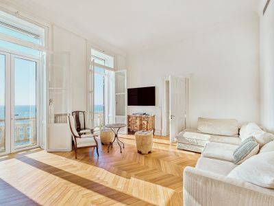 apartment 4 Rooms for sale on BIARRITZ (64200) Sale Apartment Biarritz 4 Rooms 150 m²