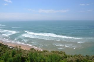 apartment 4 Rooms for sale on BIARRITZ (64200)