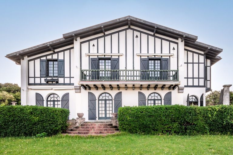 maison 10 Pièces en vente sur BIARRITZ (64200)