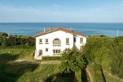 Vente Maison Biarritz 10&nbsp;Pièces 400&nbsp;m²