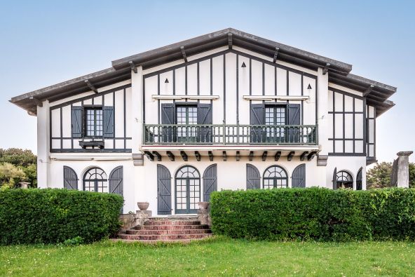 Vente Maison Biarritz 10&nbsp;Pièces 400&nbsp;m²