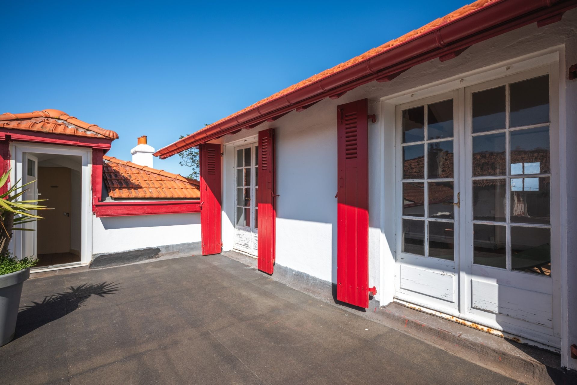maison 12 Pièces en vente sur ANGLET (64600)