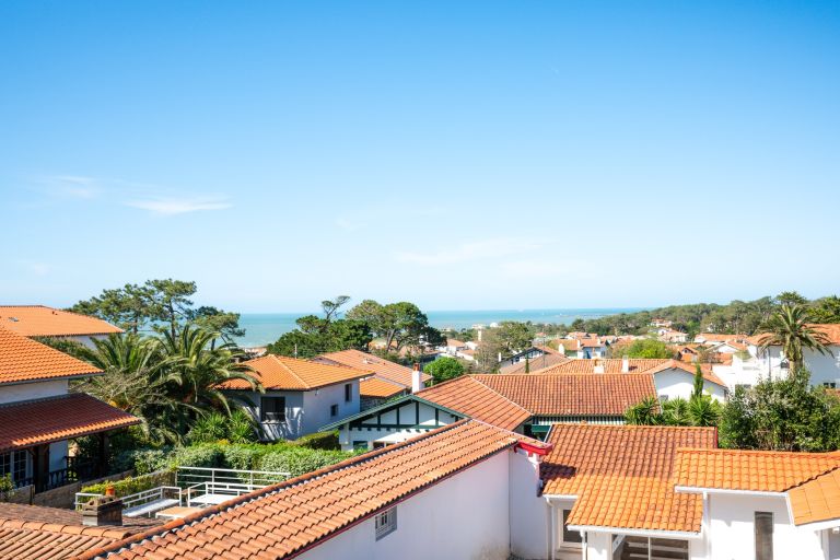 maison 12 Pièces en vente sur ANGLET (64600)