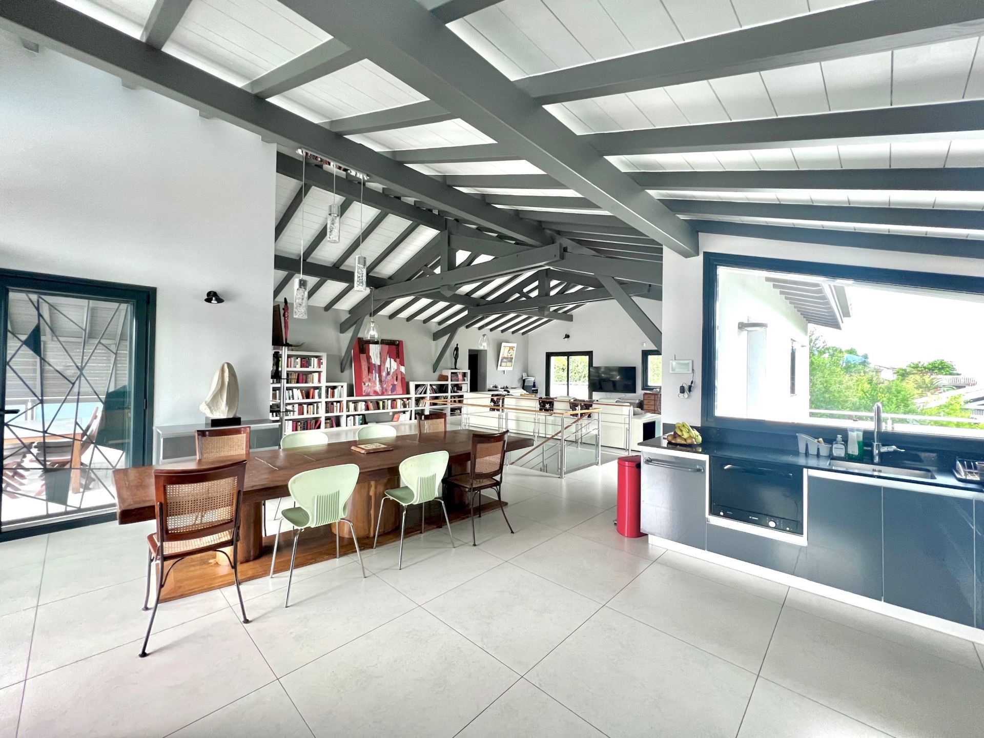 maison 6 Pièces en vente sur ST JEAN DE LUZ (64500)