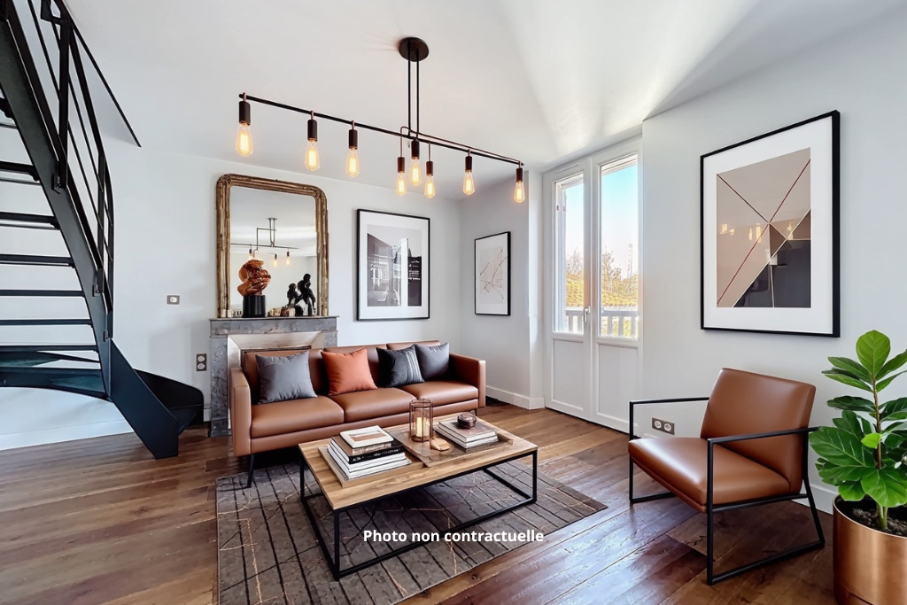 apartment 2 Rooms for sale on ST JEAN DE LUZ (64500)