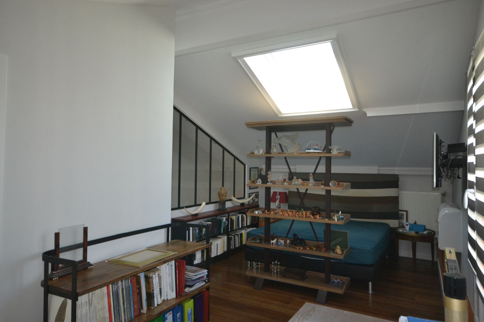 appartement 2 Pièces en vente sur ST JEAN DE LUZ (64500)