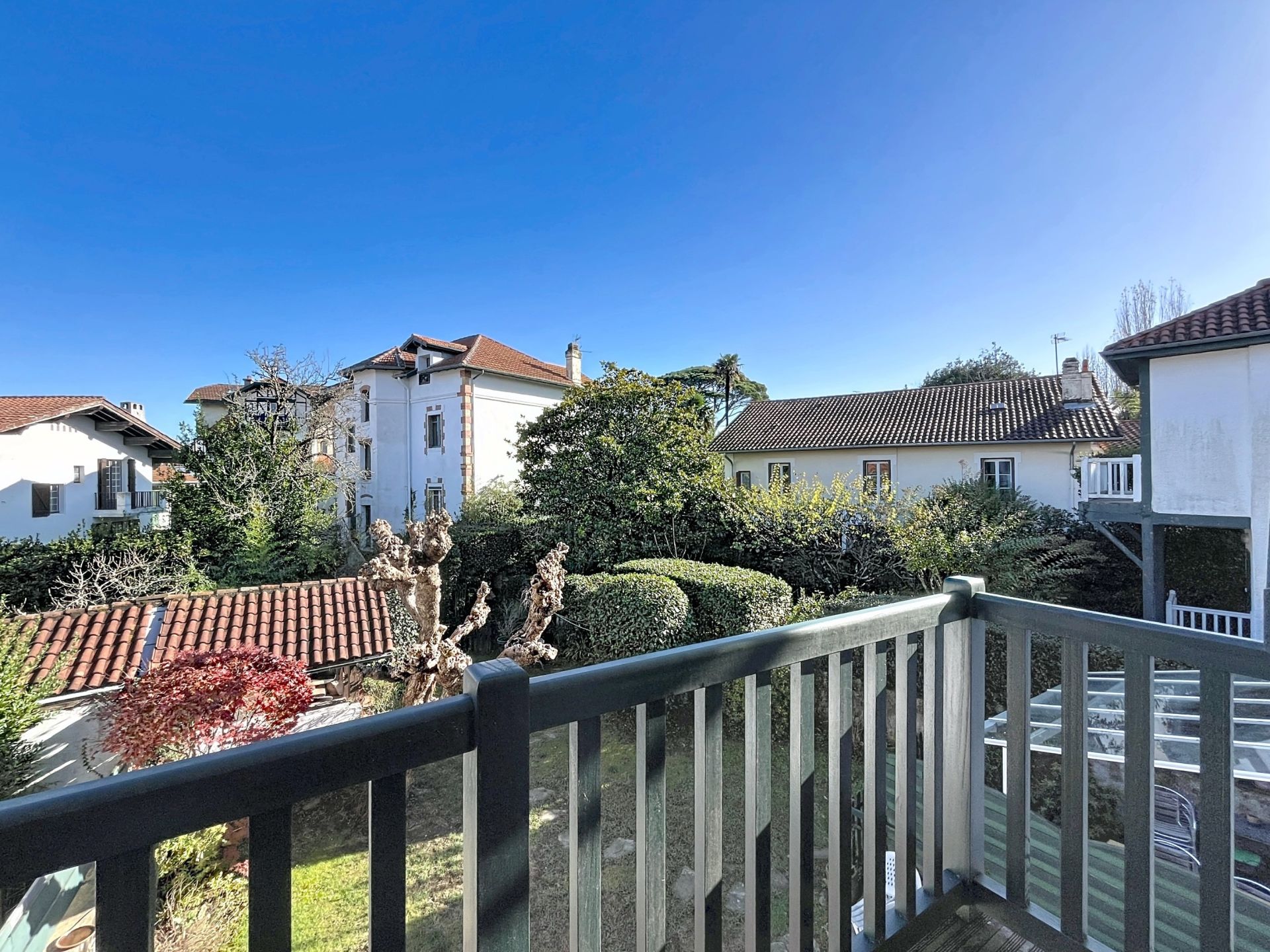 apartment 2 Rooms for sale on ST JEAN DE LUZ (64500)