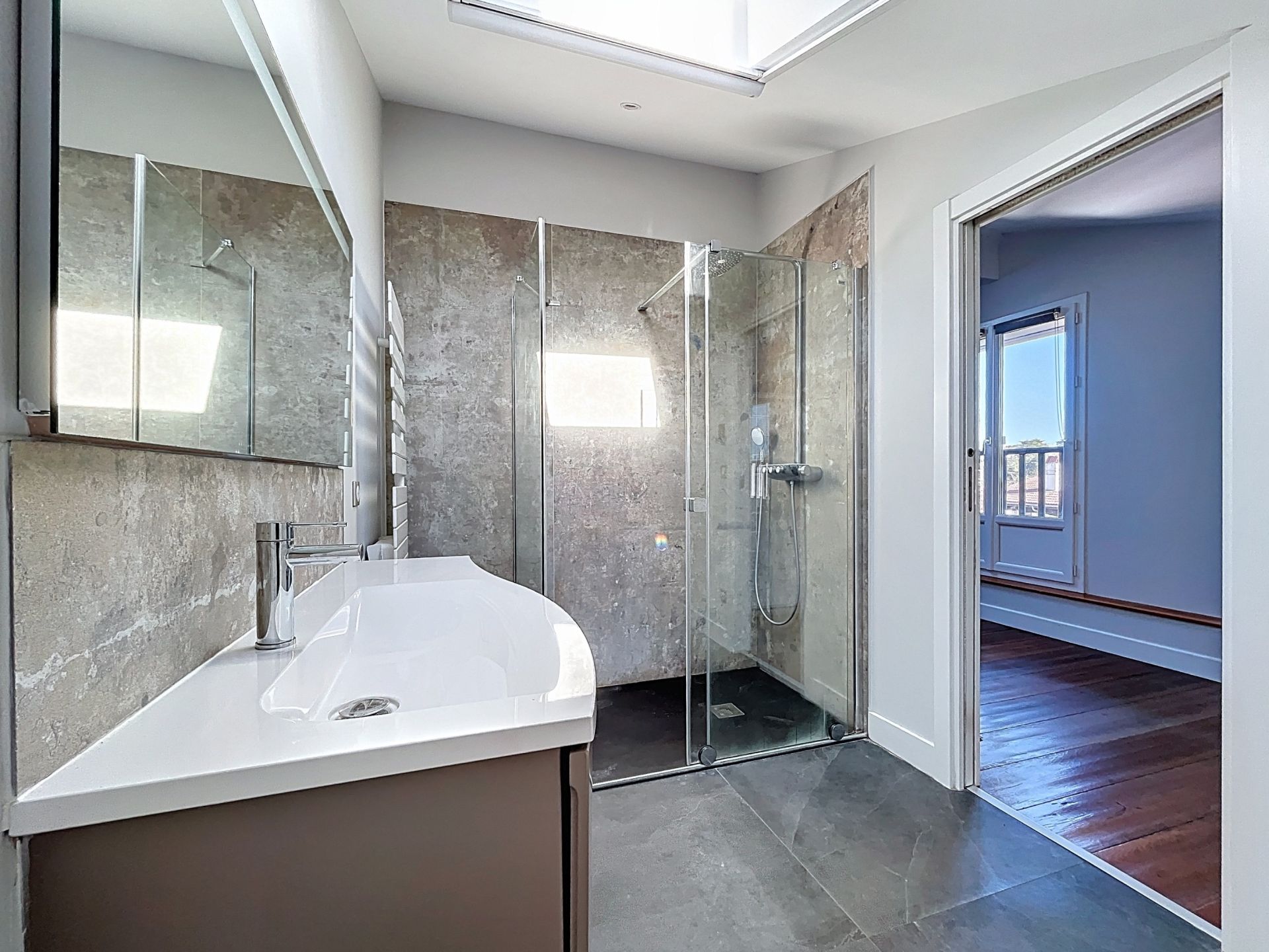 apartment 2 Rooms for sale on ST JEAN DE LUZ (64500)