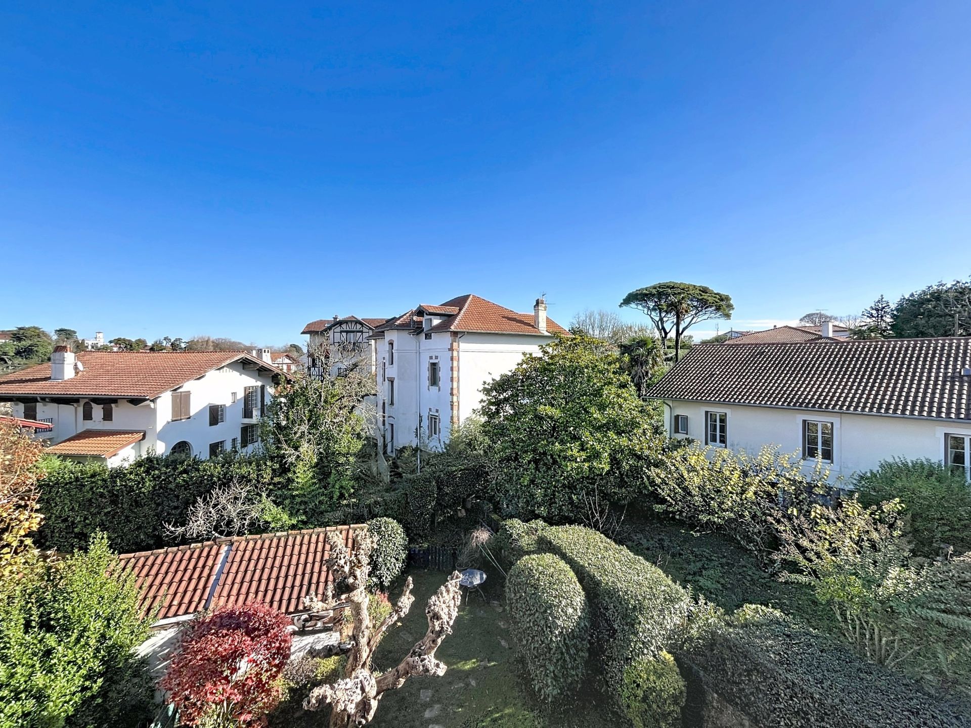 apartment 2 Rooms for sale on ST JEAN DE LUZ (64500)