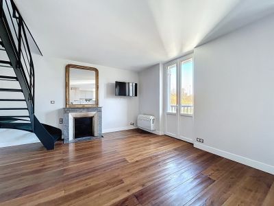 Sale Apartment Saint-Jean-de-Luz 2&nbsp;Rooms 50&nbsp;m²