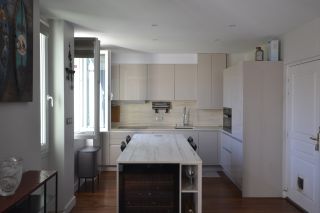 appartement 2 Pièces en vente sur ST JEAN DE LUZ (64500)