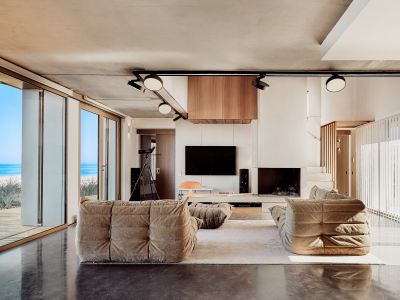 Sale House Hossegor 6&nbsp;Rooms 210&nbsp;m²