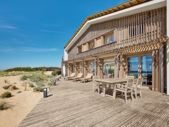 Vente Maison Hossegor 6&nbsp;Pièces 210&nbsp;m²