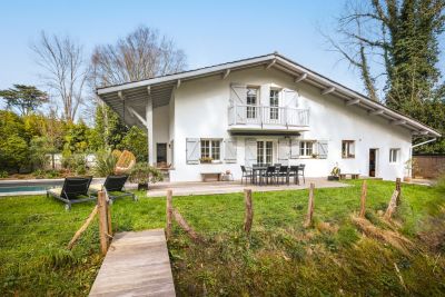 Vente Maison Anglet 5&nbsp;Pièces 154&nbsp;m²