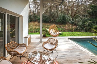 Vente Maison Anglet 5&nbsp;Pièces 154&nbsp;m²