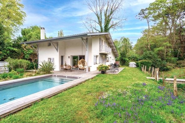 Vente Maison Anglet 5&nbsp;Pièces 154&nbsp;m²