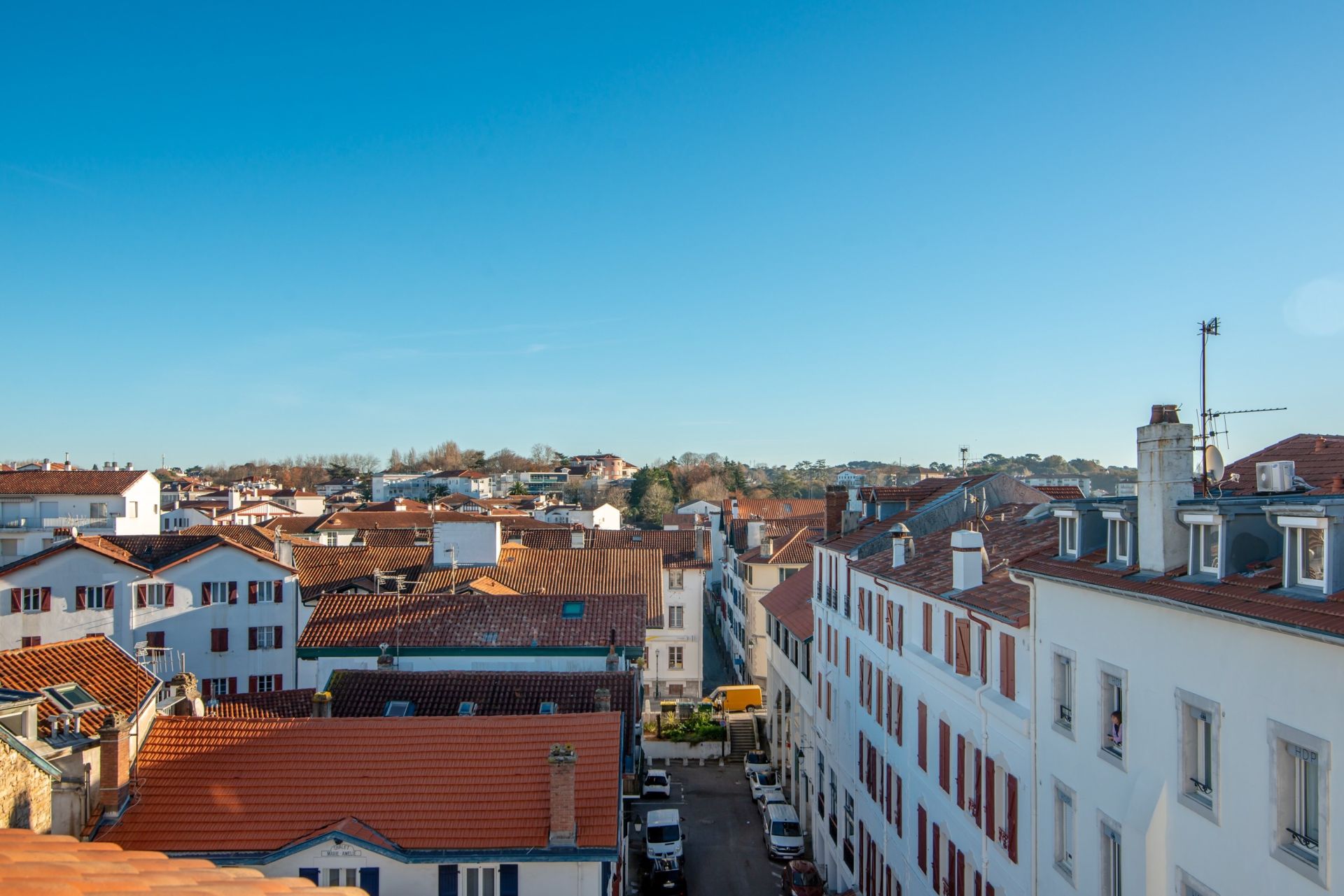apartment 3 Rooms for sale on ST JEAN DE LUZ (64500)