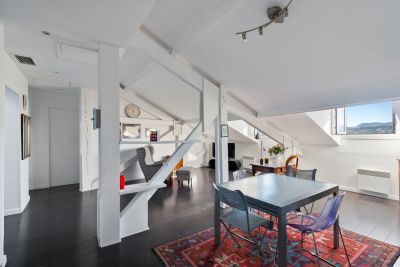 Vente Appartement Saint-Jean-de-Luz 3&nbsp;Pièces 76&nbsp;m²