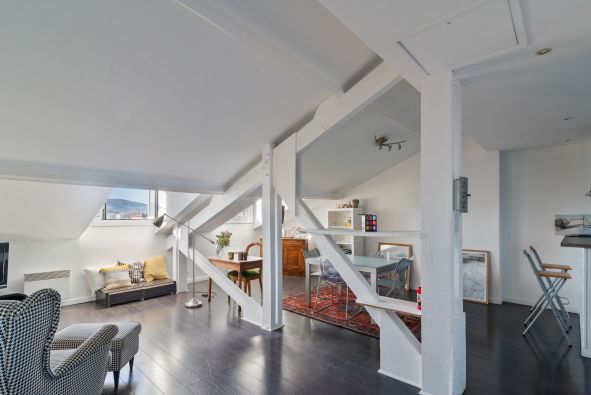 Vente Appartement Saint-Jean-de-Luz 3 Pièces 76 m²