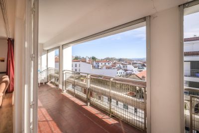 Sale Apartment Saint-Jean-de-Luz 4 Rooms 105 m²