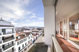 apartment 4 Rooms for sale on ST JEAN DE LUZ (64500)