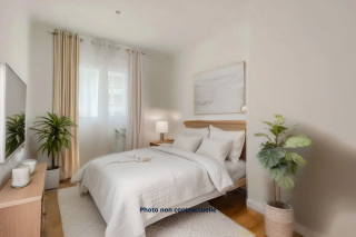 apartment 4 Rooms for sale on ST JEAN DE LUZ (64500)