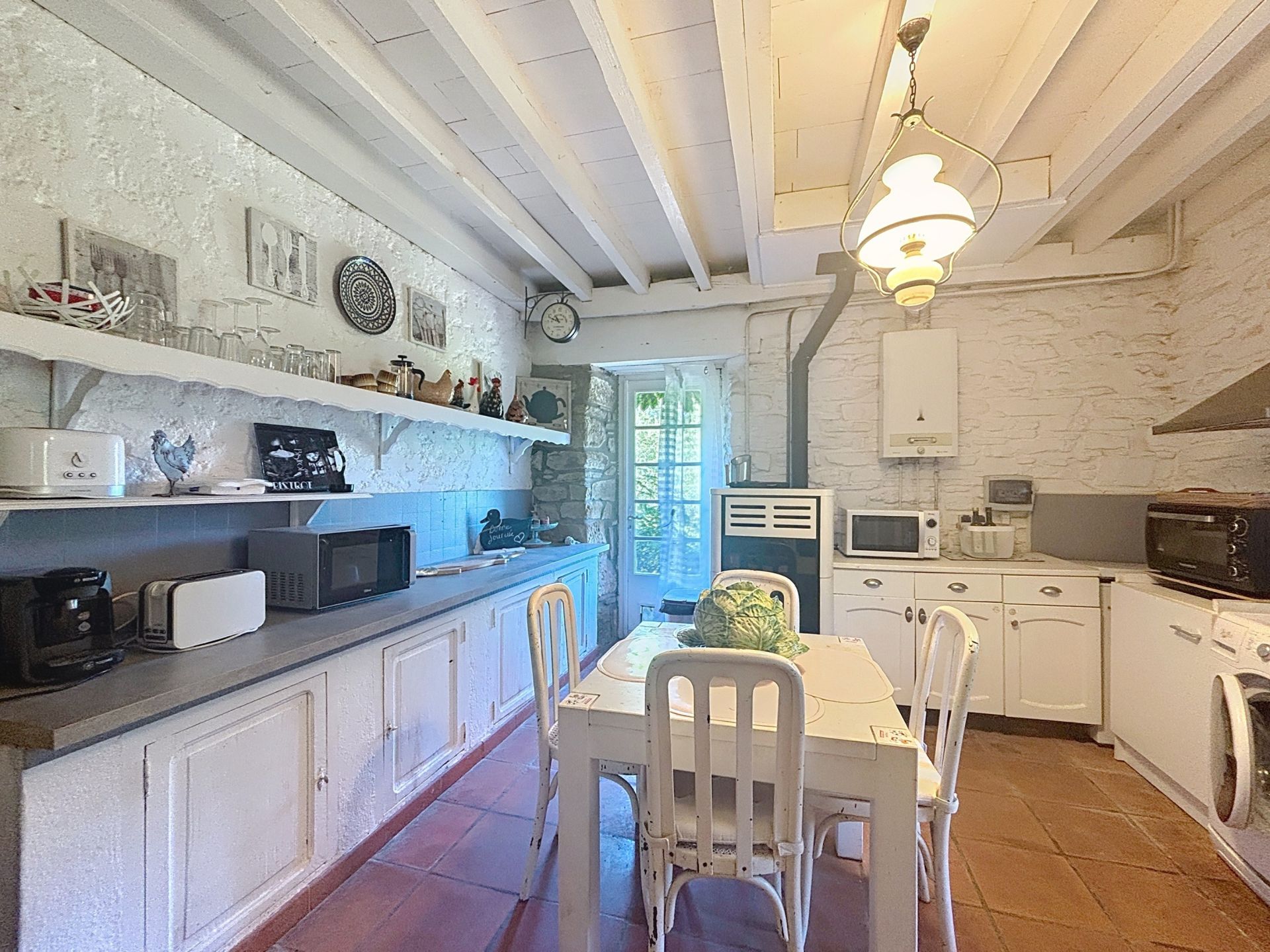 house 20 Rooms for sale on HAUT DE BOSDARROS (64800)