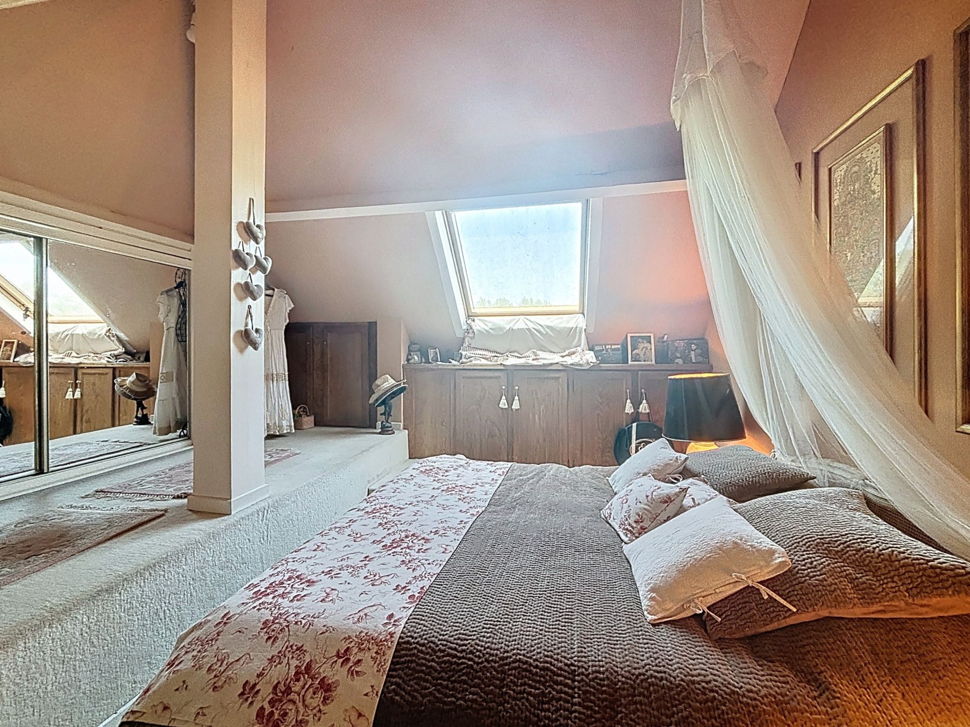 house 20 Rooms for sale on HAUT DE BOSDARROS (64800)