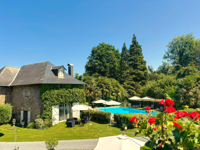 Sale House Haut-de-Bosdarros 20 Rooms 857 m²