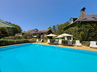 Sale House Haut-de-Bosdarros 20 Rooms 857 m²