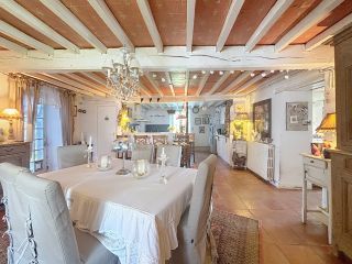 house 20 Rooms for sale on HAUT DE BOSDARROS (64800)