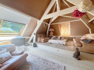 house 20 Rooms for sale on HAUT DE BOSDARROS (64800)