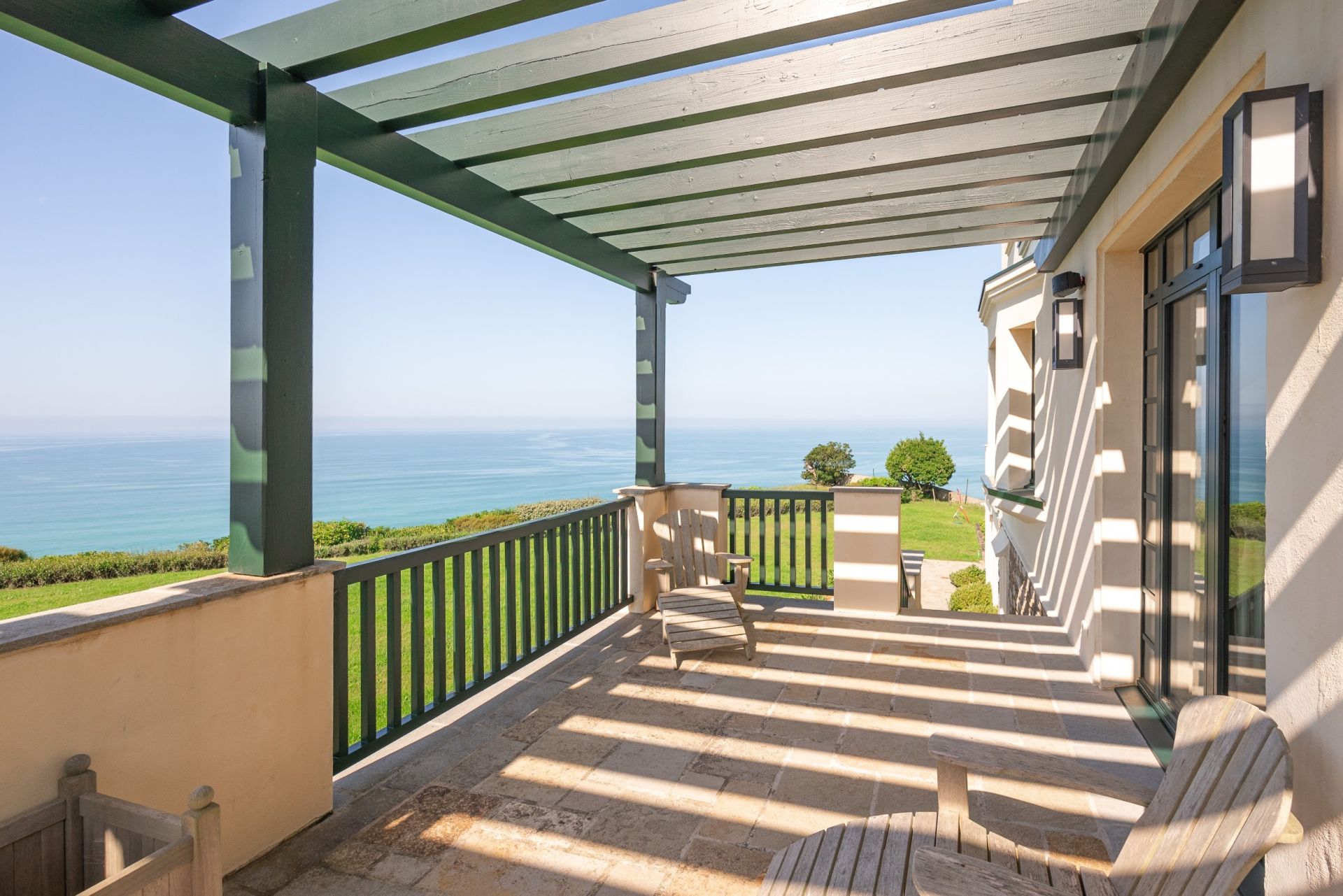 house 9 Rooms for sale on BIDART (64210)