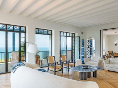 Sale House Bidart 9 Rooms 600 m²