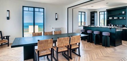 house 9 Rooms for sale on BIDART (64210)