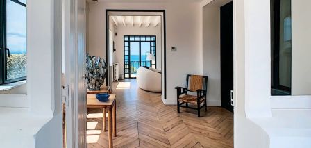 house 9 Rooms for sale on BIDART (64210)