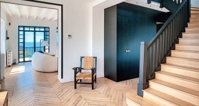 house 9 Rooms for sale on BIDART (64210)