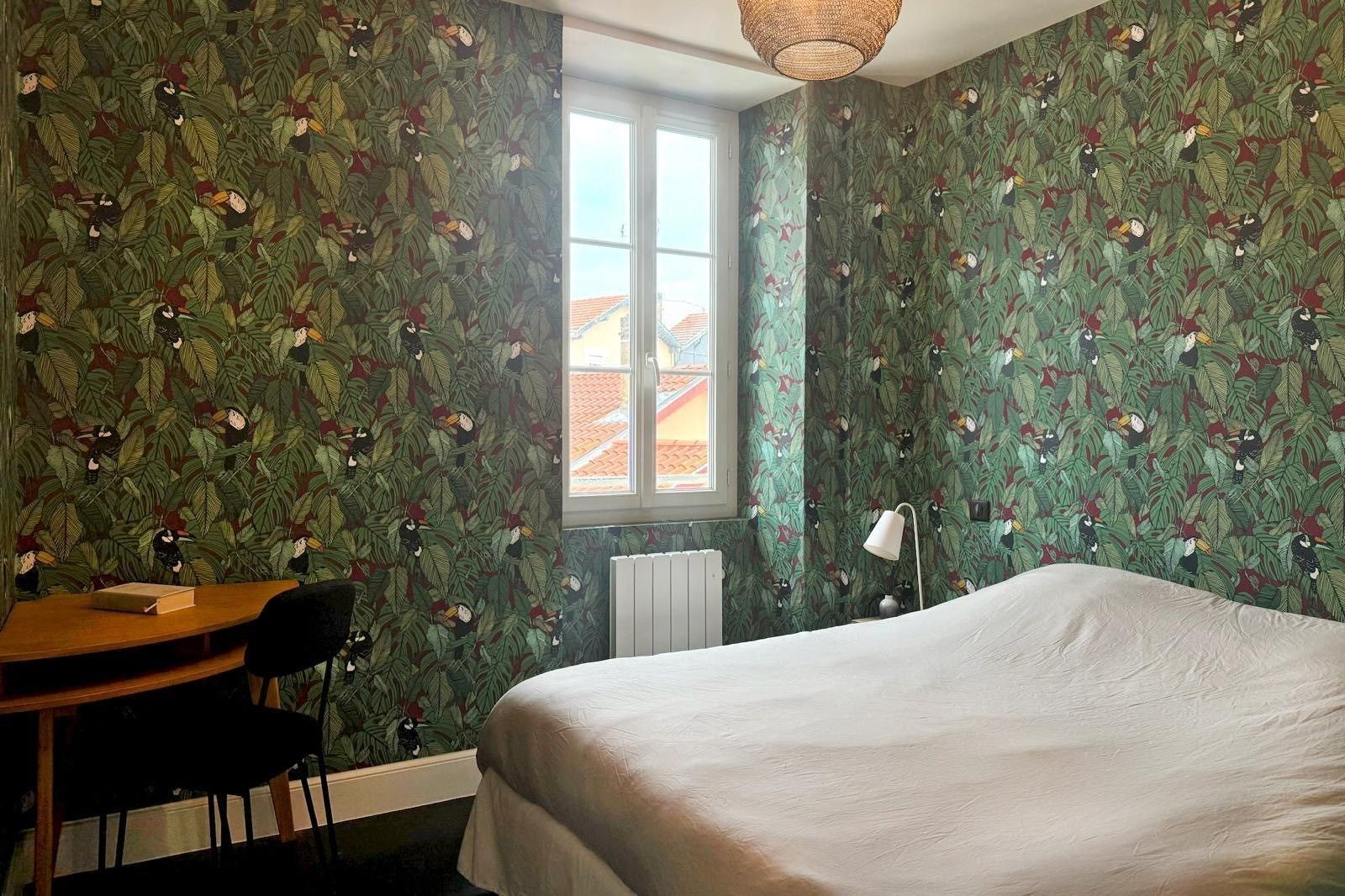 duplex 4 Pièces en vente sur BIARRITZ (64200)