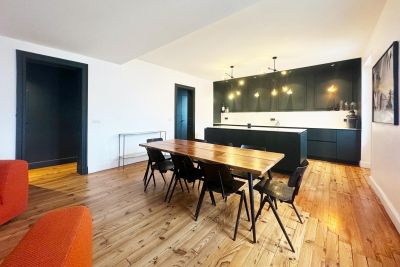 duplex 4 Pièces en vente sur BIARRITZ (64200) Vente Duplex Biarritz 4 Pièces 110 m²