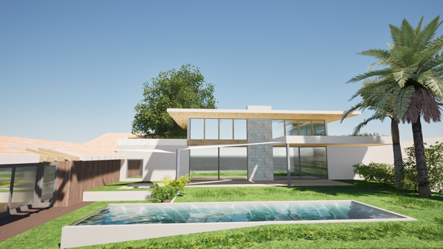 maison 8 Pièces en vente sur ANGLET (64600)