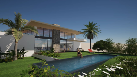 maison 8 Pièces en vente sur ANGLET (64600) Vente Maison Anglet 8 Pièces 420 m²