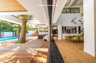 maison 8 Pièces en vente sur ANGLET (64600)