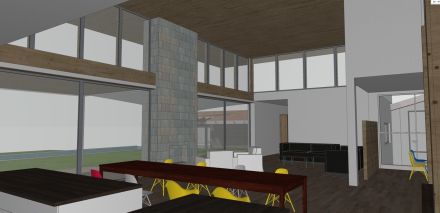 maison 8 Pièces en vente sur ANGLET (64600)