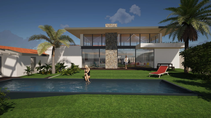 Vente Maison Anglet 8 Pièces 420 m²