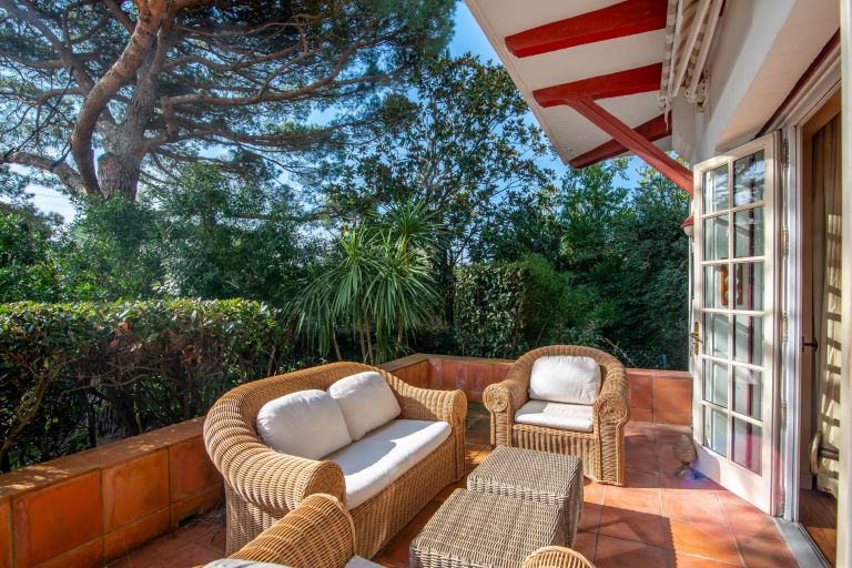 appartement 5 Pièces en vente sur BIARRITZ (64200)