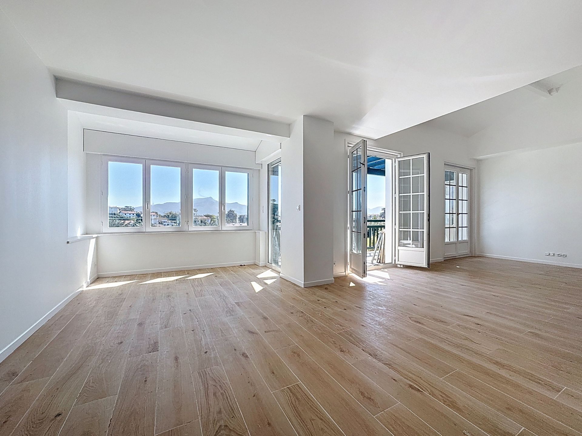 apartment 3 Rooms for sale on ST JEAN DE LUZ (64500)