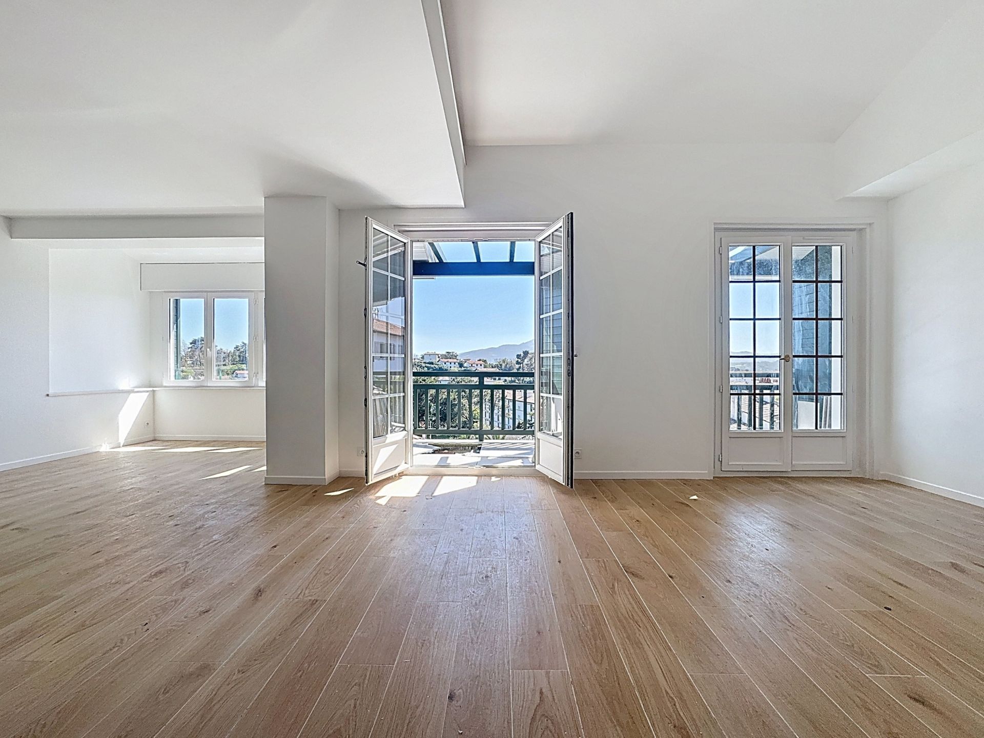 appartement 3 Pièces en vente sur ST JEAN DE LUZ (64500)