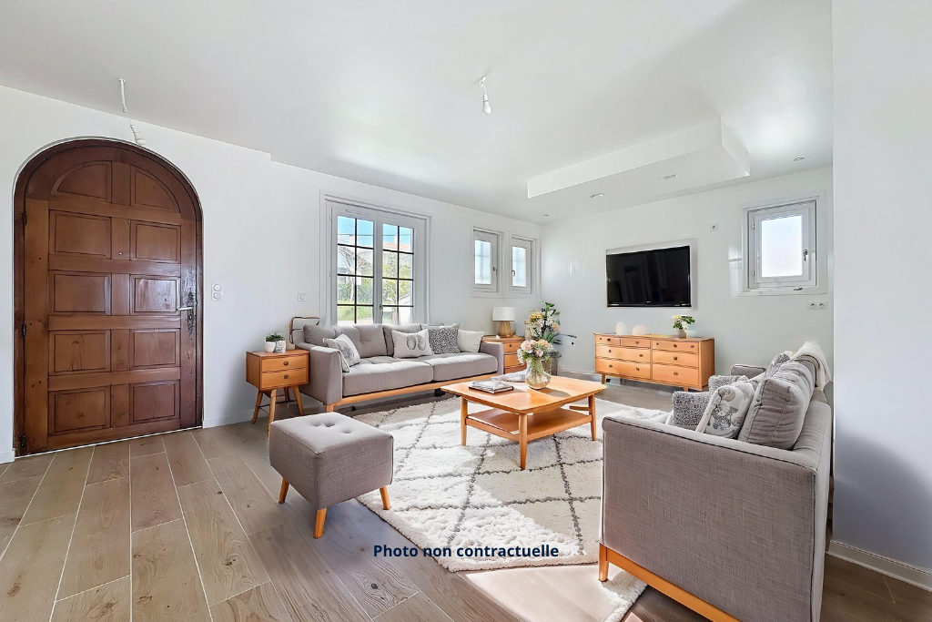 appartement 3 Pièces en vente sur ST JEAN DE LUZ (64500)